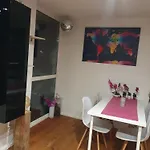 Modern, Bis 4 Personen, Altstadt Fusslaeufig Landshut