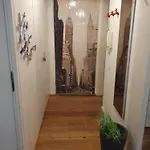 Modern, Bis 4 Personen, Altstadt Fusslaeufig Lägenhet *