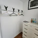 Modern, Bis 4 Personen, Altstadt Fusslaeufig Lägenhet *