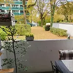 Lägenhet Modern, Bis 4 Personen, Altstadt Fusslaeufig *
