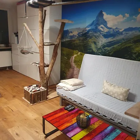 Modern, Bis 4 Personen, Altstadt Fusslaeufig