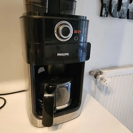 Lägenhet Modern, Bis 4 Personen, Altstadt Fusslaeufig Landshut